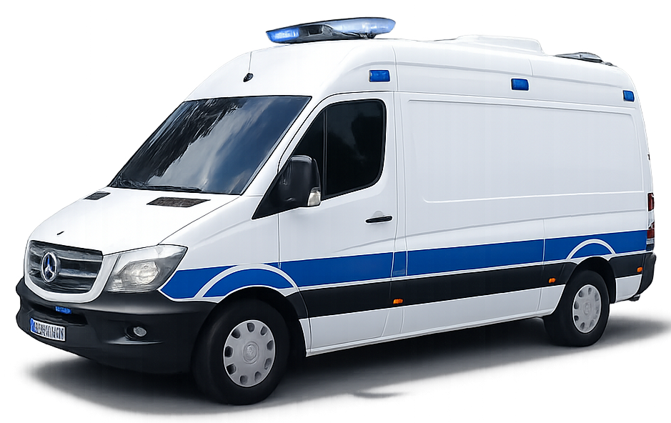 Özel Ambulans Hizmetleri